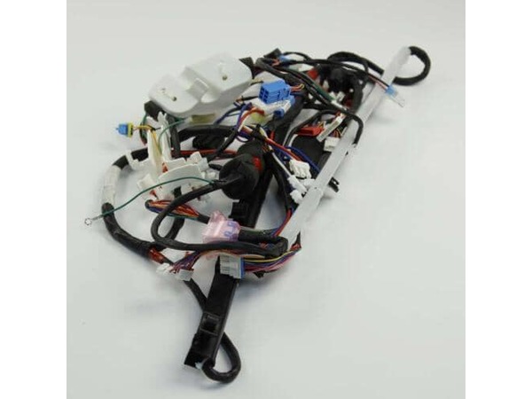 4216290-1-M-Samsung-DC93-00317A-Main Guide Wire Harness Assembly