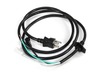Power Cord – Part Number: DC96-00038G