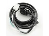 Power Cord Assembly – Part Number: DC96-00757C