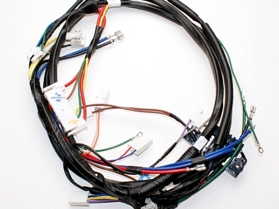 4216762-1-M-Samsung-DC96-00764C-Assembly M. WIRE HARNESS;-,M
