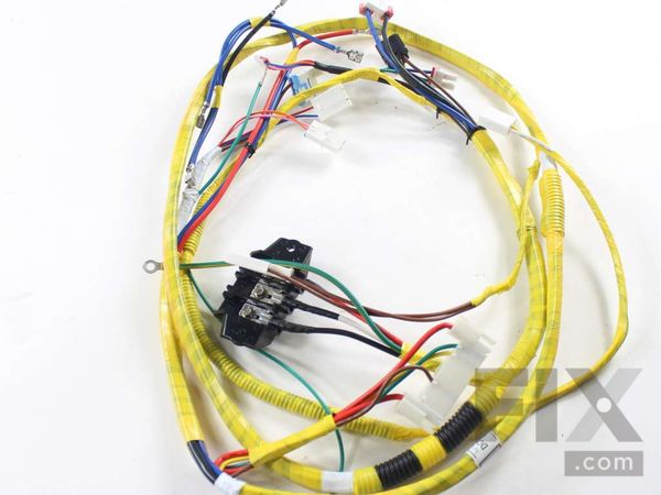 4216763-1-M-Samsung-DC96-00764D-Assembly M. WIRE HARNESS;-,M
