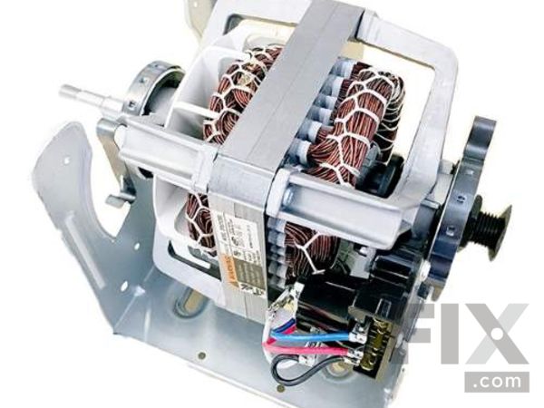 4216783-1-M-Samsung-DC96-00790C-Motor Bracket Assembly