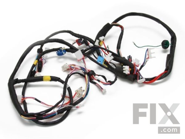 4216874-1-M-Samsung-DC96-01043E-Main Wire Harness