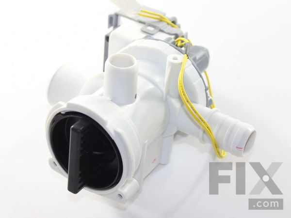 4216915-1-M-Samsung-DC96-01113G-Drain Pump