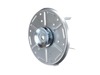 Motor Pulley – Part Number: DC96-01361A