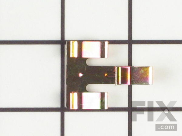 421701-1-M-Frigidaire-215003300         -Single Grille Clip