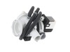 4217037-2-S-Samsung-DC96-01585C-Drain Pump Assembly