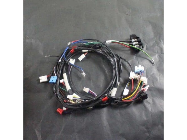 4217047-1-M-Samsung-DC96-01595D-Wire Harness Assembly