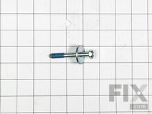 Washer Bolt Assembly – Part Number: DC97-02412A