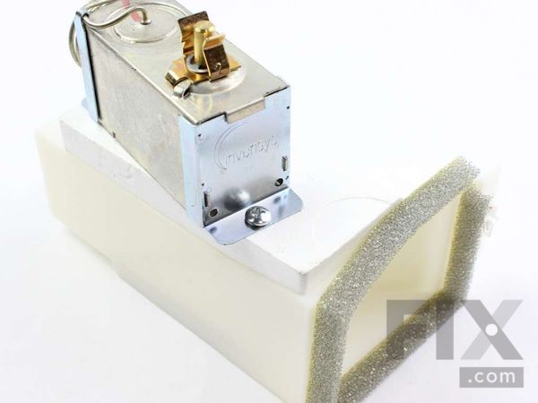 421790-1-M-Frigidaire-215011502         -DAMPER Assembly