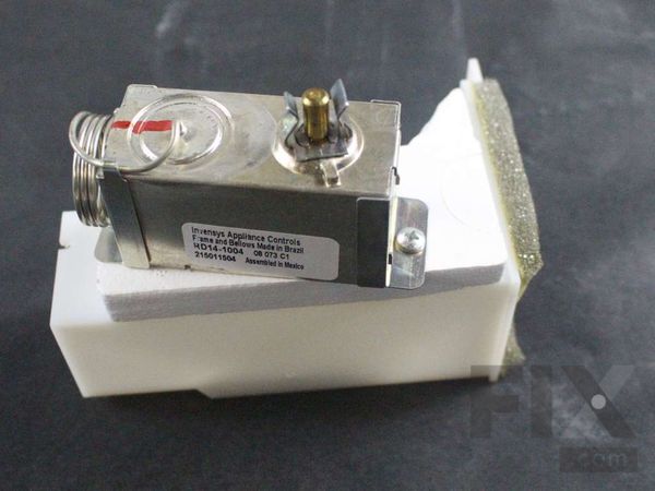 421792-1-M-Frigidaire-215011504         -DAMPER Assembly