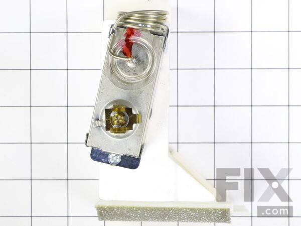 421793-1-M-Frigidaire-215011505         -Damper Assembly