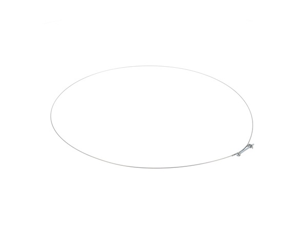 4218225-1-M-Samsung-DC97-04981D-Clamp Diaphragm Assembly
