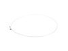 4218225-2-S-Samsung-DC97-04981D-Clamp Diaphragm Assembly
