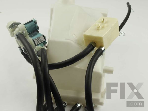 4218707-1-M-Samsung-DC97-07125Q-Drawer Housing Assembly