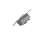 4218793-2-S-Samsung-DC97-07510B-Lever Holder Assembly