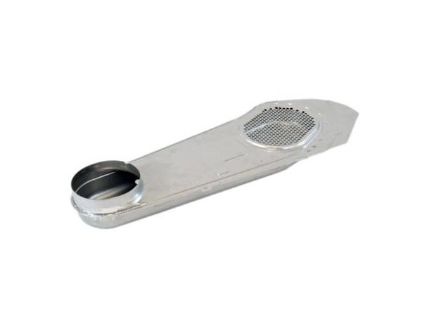 4218833-1-M-Samsung-DC97-07521A-Air Duct Assembly