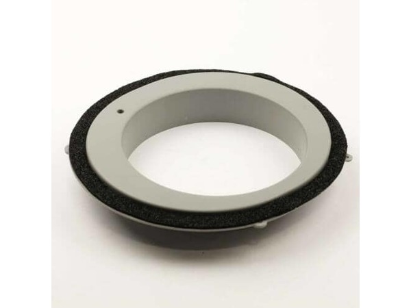 4218936-1-M-Samsung-DC97-07895A-Duct Connector Assembly