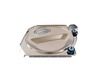 Assembly DRUM BACK;DV337AGW, – Part Number: DC97-08300B