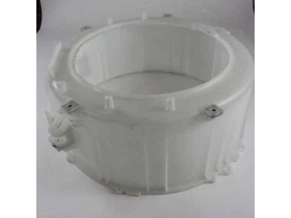 4219078-1-M-Samsung-DC97-08650F-Tub Assembly (Front)