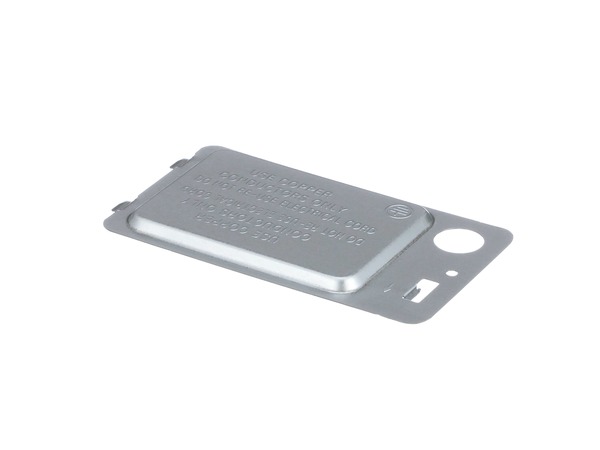 4219130-1-M-Samsung-DC97-08855A-Power Cover Assembly