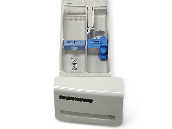 4219342-1-M-Samsung-DC97-10335D-Detergent Dispenser Drawer