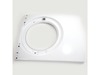 Frame Front – Part Number: DC97-10340A