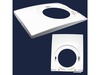 Frame Front – Part Number: DC97-10353A
