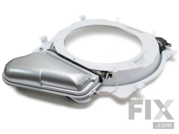 4219383-1-M-Samsung-DC97-10354A-Drum Assembly Front