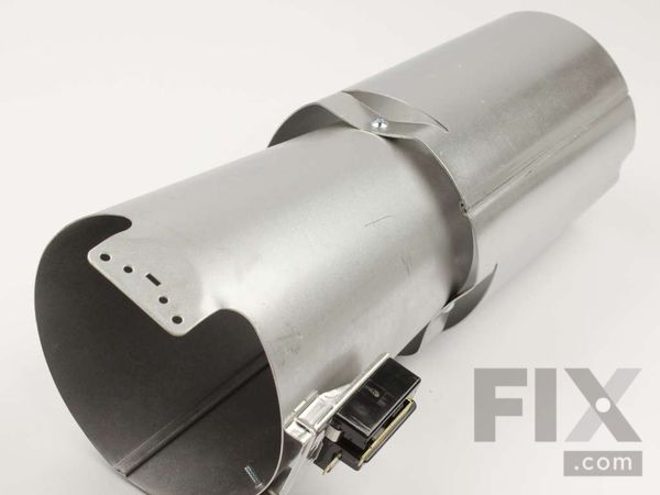 4219445-1-M-Samsung-DC97-10720A-Duct Assembly