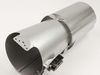 4219445-2-S-Samsung-DC97-10720A-Duct Assembly
