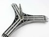 Flange Shaft Assembly – Part Number: DC97-12222A