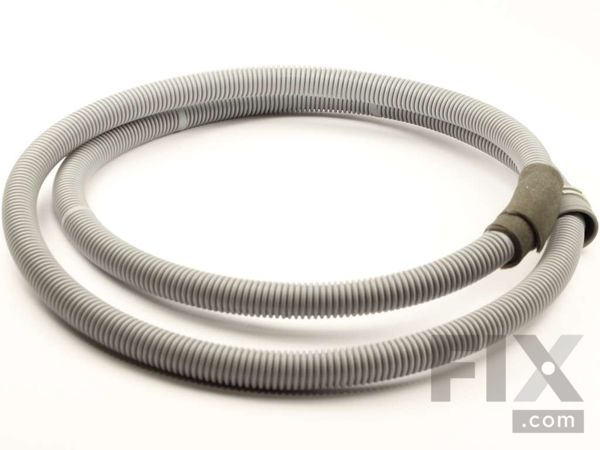 4219754-1-M-Samsung-DC97-12534F-Drain Hose Assembly