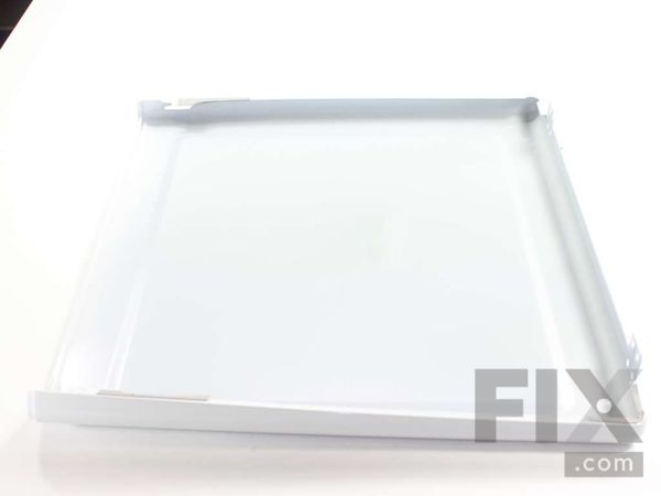 4219864-1-M-Samsung-DC97-12878X-Top Panel Assembly