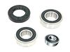 Back Semi Tub Assembly – Part Number: DC97-12965A