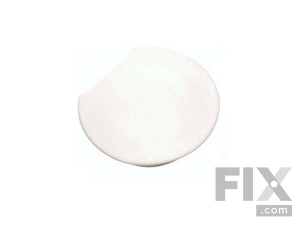 422003-1-M-Frigidaire-215079100         -Evaporator Cover Water Supply Tube Plug
