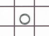 Center Hinge Pin Washer – Part Number: 215095400