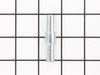 Refrigerator Center Hinge Pin – Part Number: 215095900