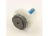 Leveling Leg – Part Number: DC97-14293A