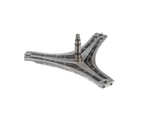 Flange Shaft Assembly – Part Number: DC97-14421A