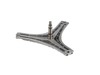4220154-2-S-Samsung-DC97-14421A-Flange Shaft Assembly