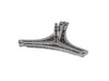 4220154-3-S-Samsung-DC97-14421A-Flange Shaft Assembly