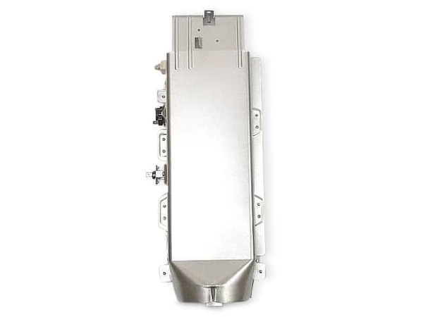 4220205-1-M-Samsung-DC97-14486A-Heater Duct Assembly w/ Thermostats