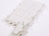 4220233-2-S-Samsung-DC97-14493B-Drawer Housing Assembly