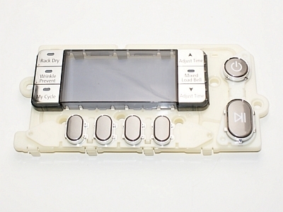 4220299-1-M-Samsung-DC97-14543B-Button Assembly Flat