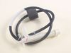 Water-Level Pressure Switch Hose – Part Number: DC97-14545G