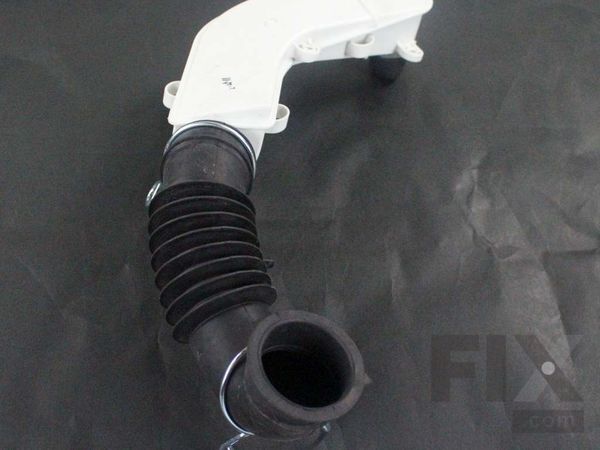 4220352-1-M-Samsung-DC97-14579A-Vent Duct Assembly