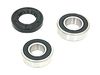 Back Semi Tub Assembly – Part Number: DC97-14604H
