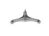 Rear Drum Support – Part Number: DC97-14875B