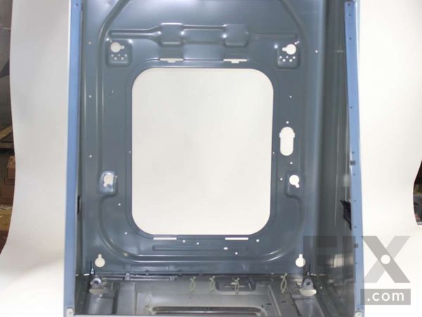 4220544-1-M-Samsung-DC97-15008F-Assembly FRAME;FRONTIER4,WF2